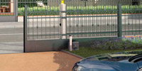 Sliding Gates