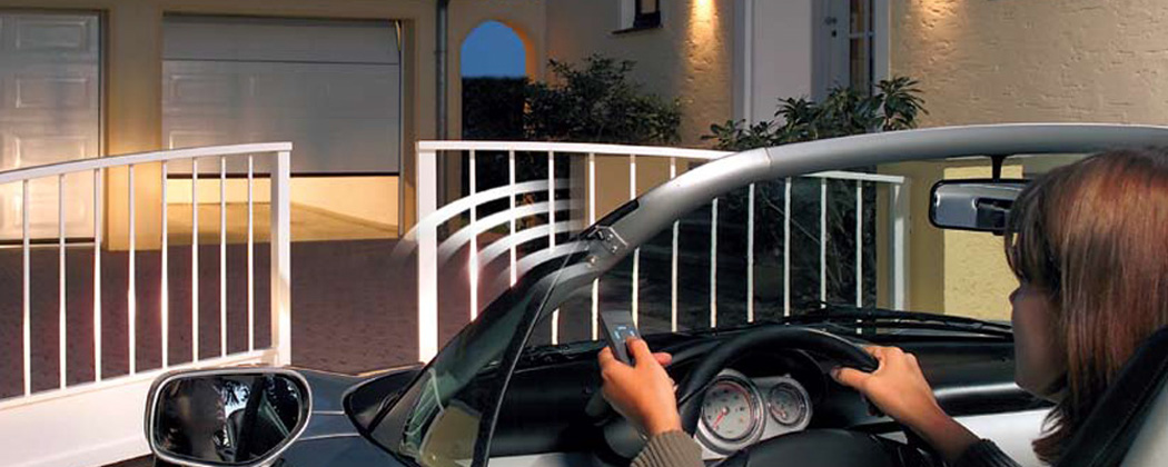Bespoke Electric Gates And Gate Automation In York
